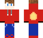 hoodie kid