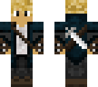 hunter