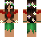 island girl