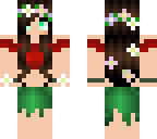 island girl edit