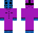 jason retro