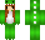 jen dino