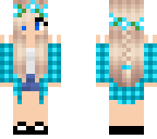 jenniferxd no overlay needed