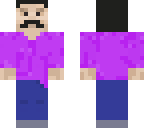 joeys skin