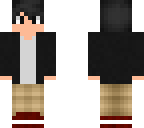 just a skin