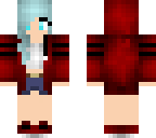 katelyn red jacket edit