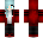 katelyn red jacket skin thing