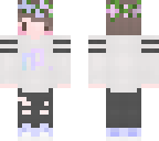 kawaii chibi boy
