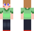kawaii sweater kid - m 1