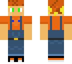 kid giggatiger