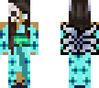 kimono girl