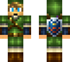 kinda remade link