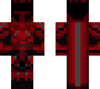 knight of shadows