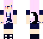ldshadowlady chibi edit