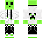 leftyplayz youtuber skin