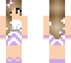 lilac beach girl