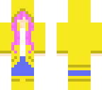 little nightmares angel 