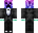 lumijusu tux