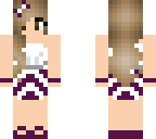 maroon beach girl