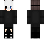 masked ghoul update