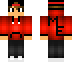 masterecho red