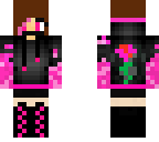 me rose