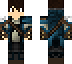 medieval scout 