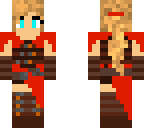medieval warrior