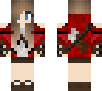 medival adventurer