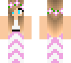meh in another dress