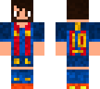 messi lionel barcelona