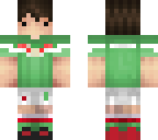 mexicano xd