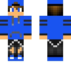 michaelplayz