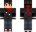 mike