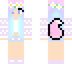 minecraft tail