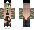minecraft te quiero mucho
