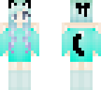 minty green meifwa
