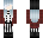 miss noface