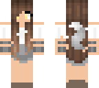mlgcamis skin only