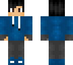 moff's skin