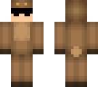 moosecraft