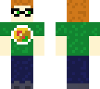mr fruit