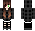 my demon skin