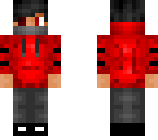 my new skin