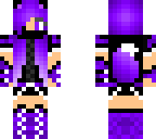 my oc