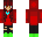 my oc