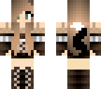 my rp skin