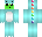 my skin