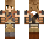 my skin dont use