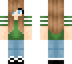 my skin marissa